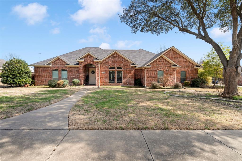 108 Country Ridge Court Property Photo