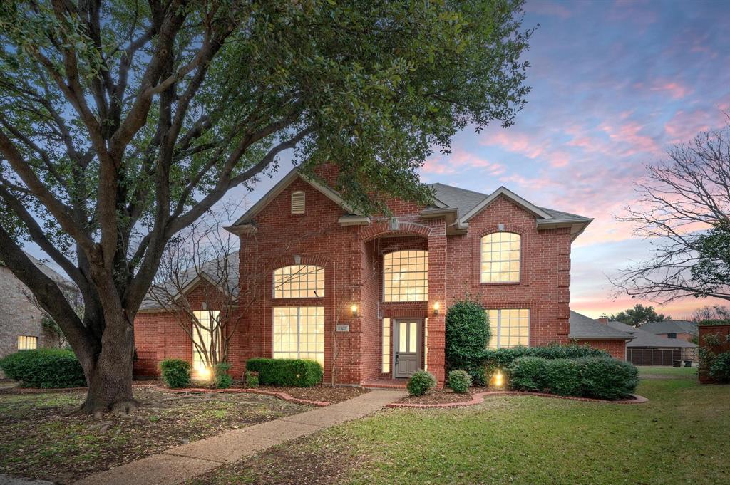 6305 Bermuda Dunes Drive Property Photo