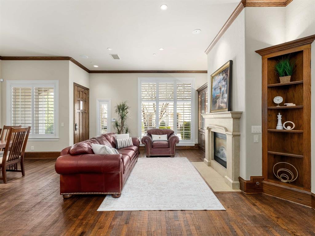 17227 Lechlade Lane Property Photo 3