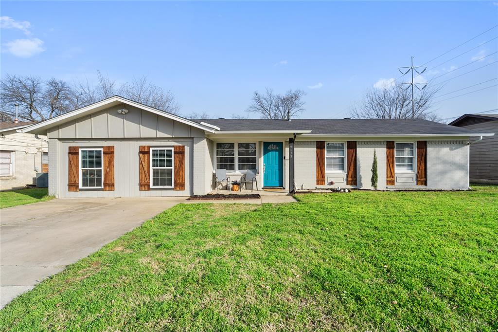 6633 Avalon Drive Property Photo