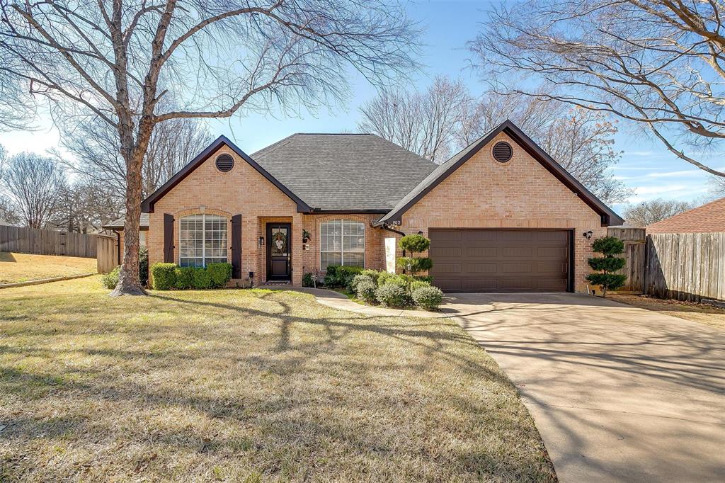 812 Clear View Court Property Photo