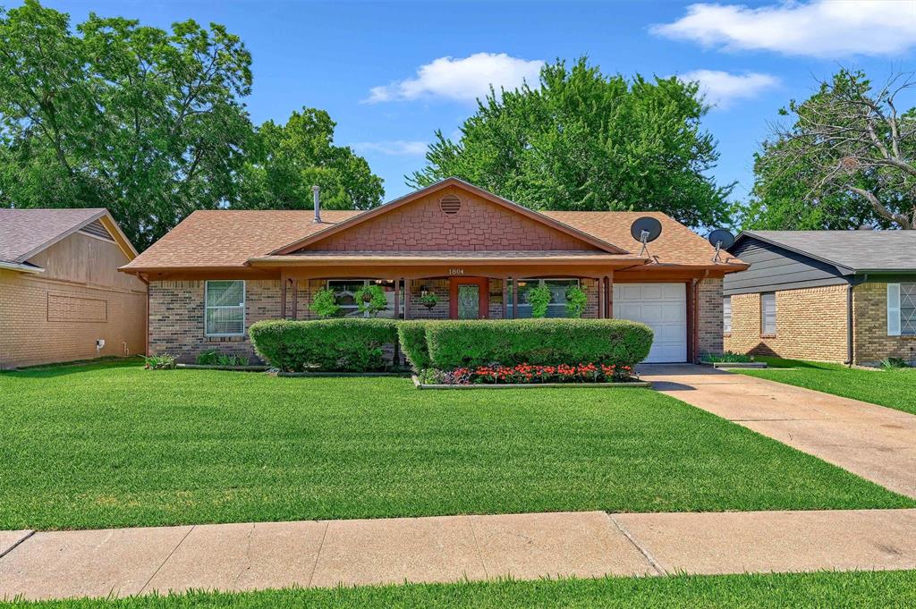 1804 W Belden Street Property Photo