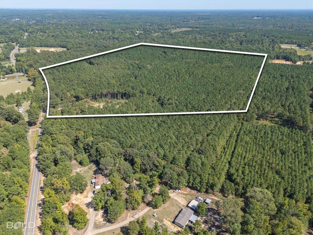 0 Old Plain Dealing Property Photo 1