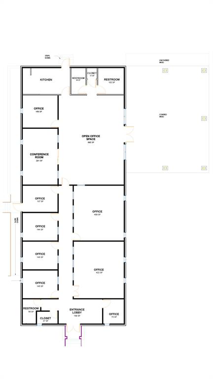 4357 S Treadaway Boulevard Property Photo 13