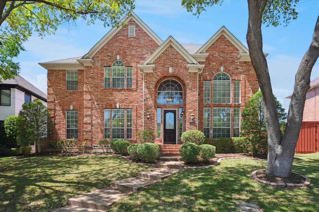 7409 Bradford Pear Drive Property Photo 1