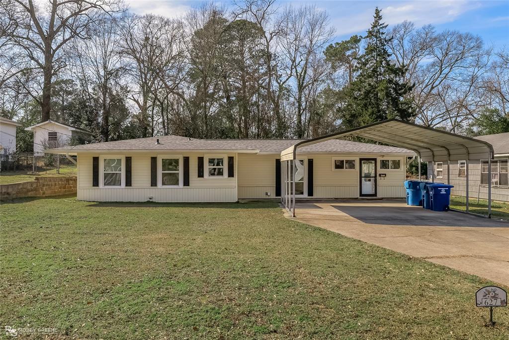 627 Oak Knoll Street Property Photo