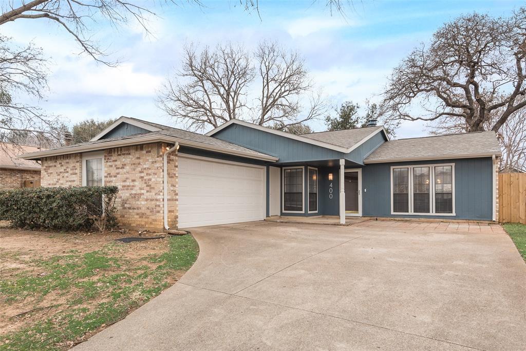 400 Moss Hill Lane Property Photo