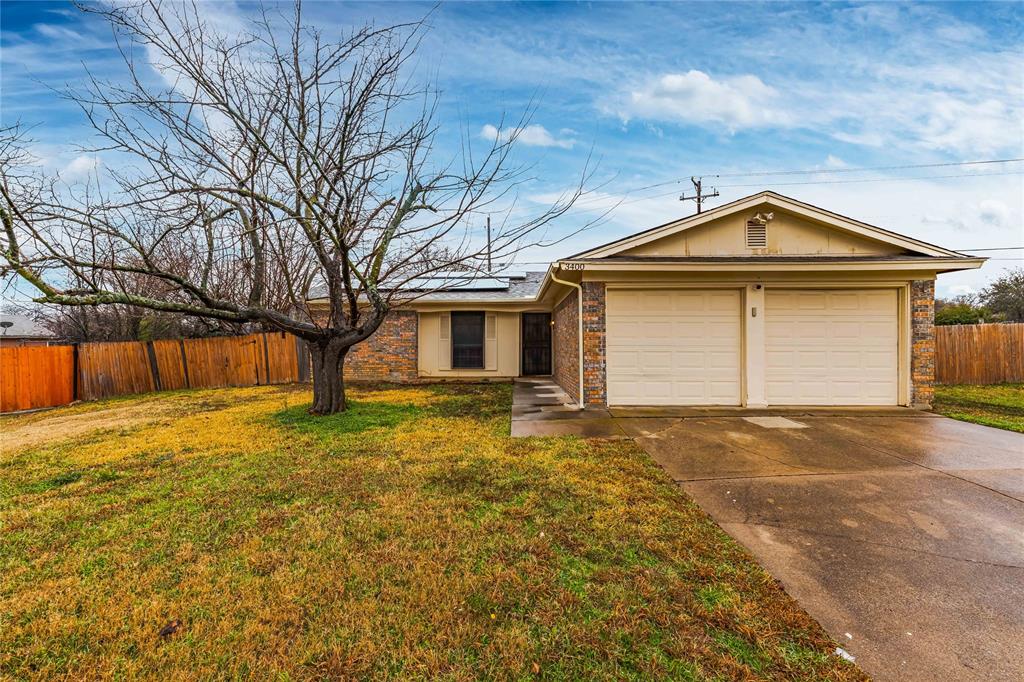 3400 Chatham Court Property Photo