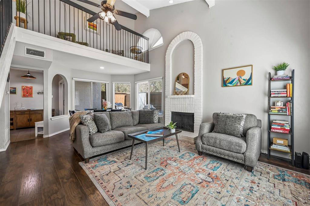 14151 Montfort Drive Property Photo