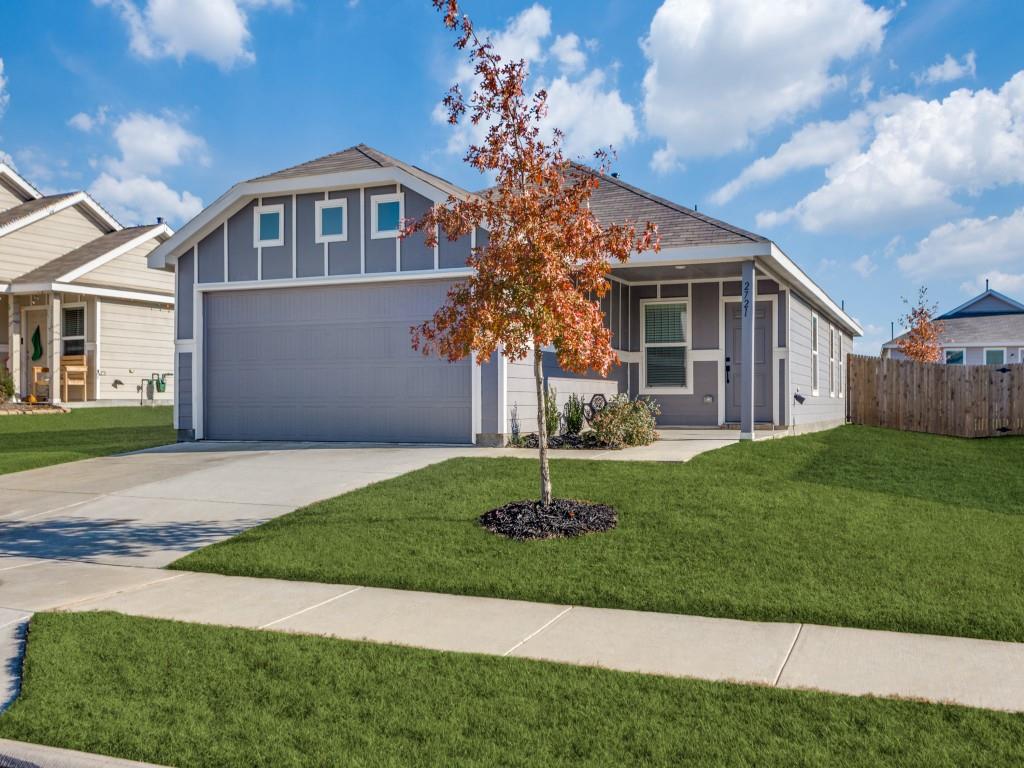 2721 Kingsman Drive Property Photo