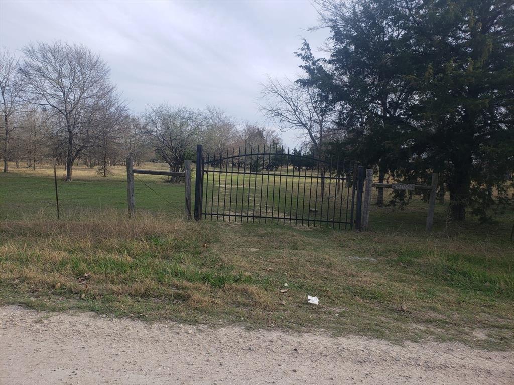 14053 County Road 4112 Road Property Photo
