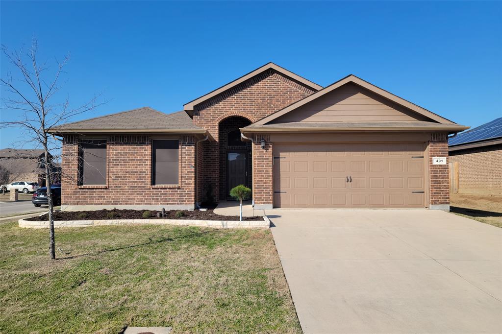 401 Saratoga Drive Property Photo