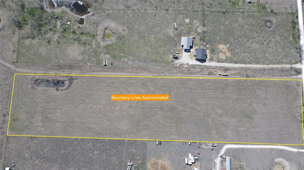 Lot 25 Nw County 2170 Road Property Photo
