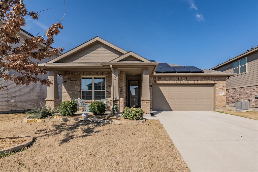 6352 Sloop Street Property Photo