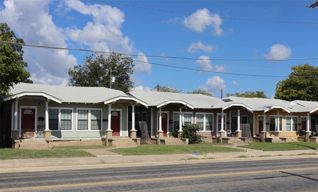 401 Main Street Property Photo