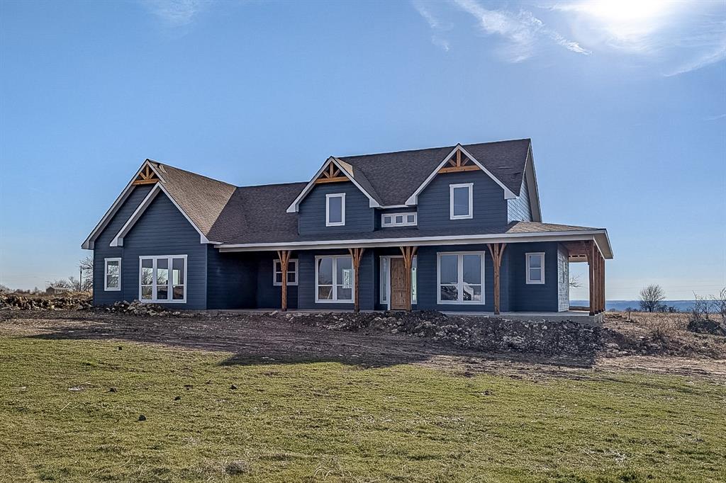 139 Chance Farm Road Property Photo