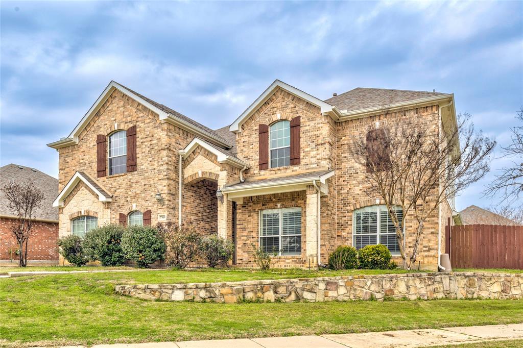 7709 Hinkley Oak Drive Property Photo