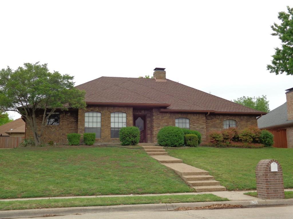 2424 San Gabriel Drive Property Photo