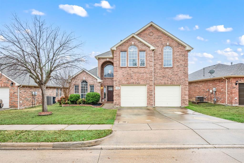 4108 Yancey Lane Property Photo