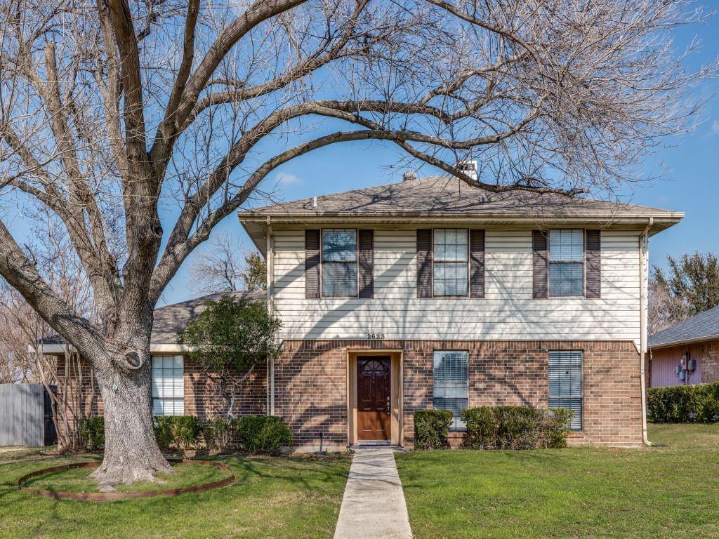 2623 Summertree Drive Property Photo