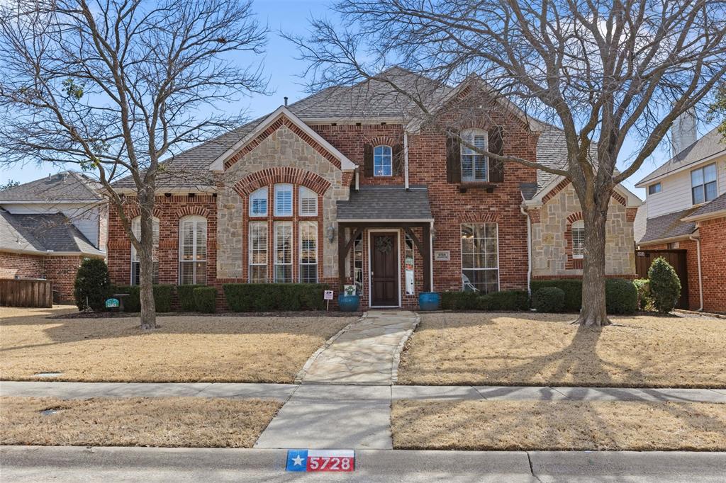 5728 Eaglebend Drive Property Photo