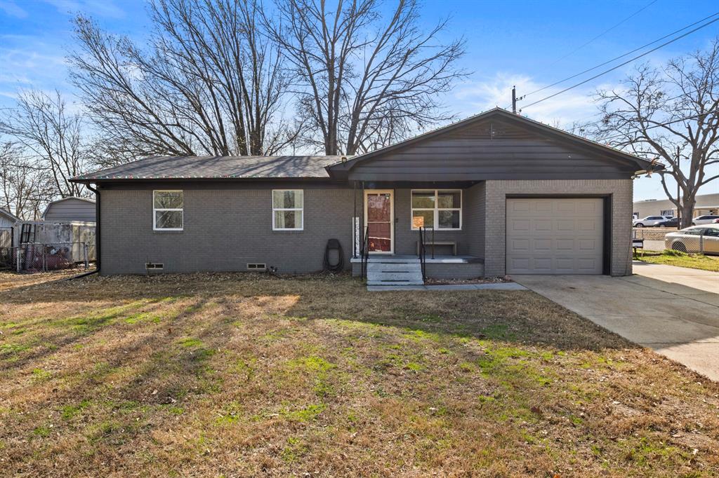 402 E Magnolia Drive Property Photo