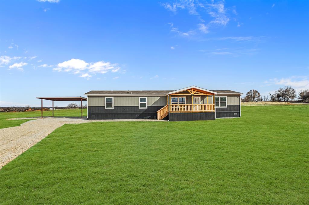 150 Leech Road Property Photo