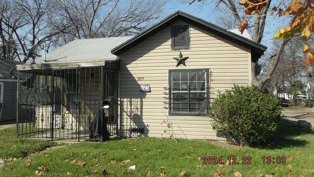 3819 Elsie Faye Heggins Street Property Photo