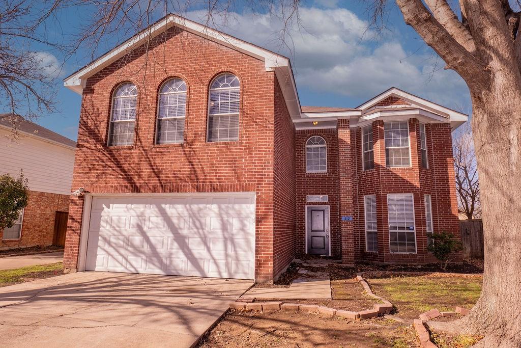 412 Newport Drive Property Photo
