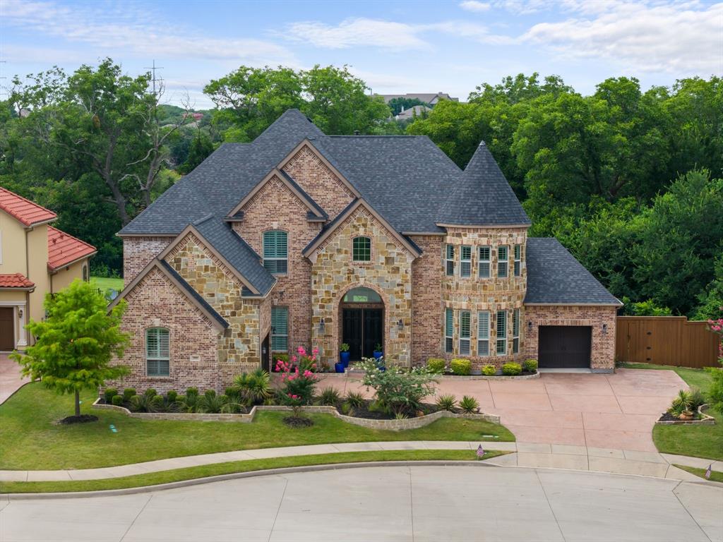9890 Vita Dolce Court Property Photo 1
