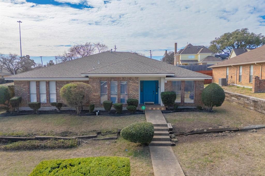 1001 British Boulevard Property Photo