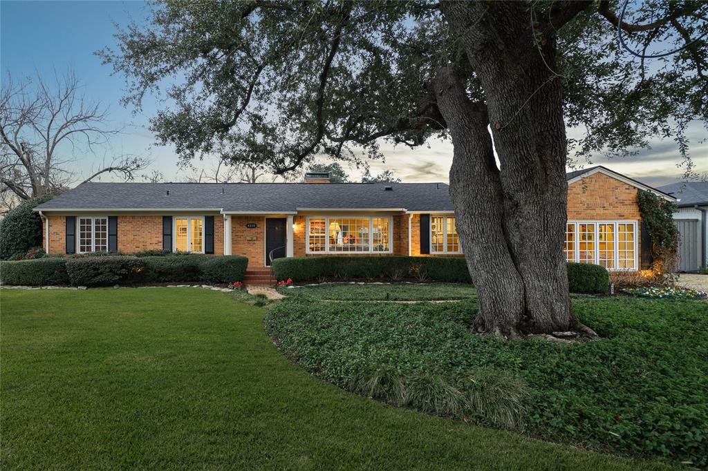 4314 Southcrest Road Property Photo