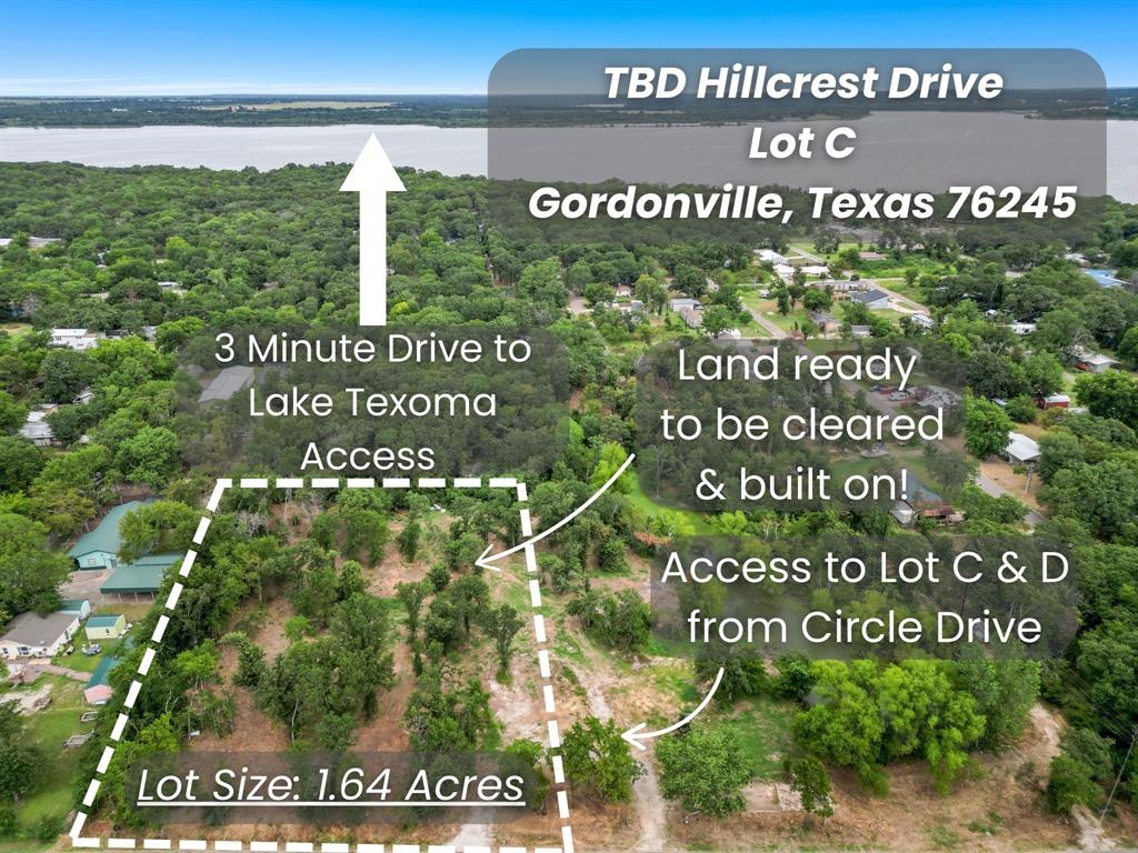 Tbd Hillcrest Circle Property Photo