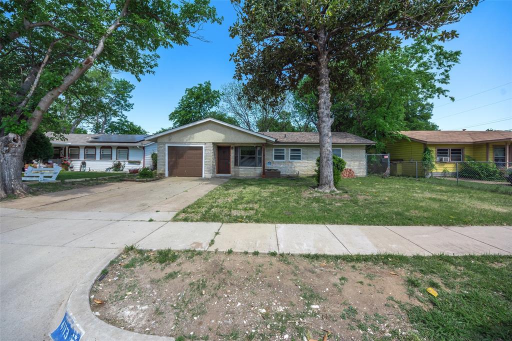 4113 Pate Drive Property Photo 1