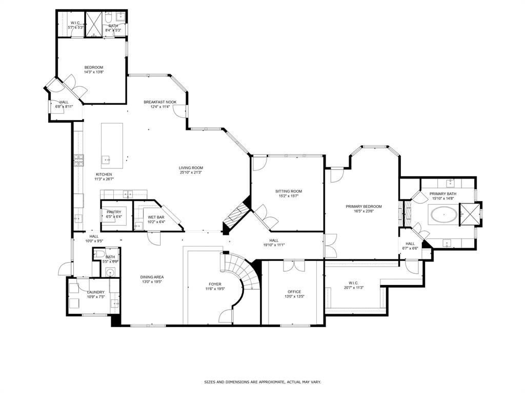 4694 Lake Breeze Drive Property Photo 34