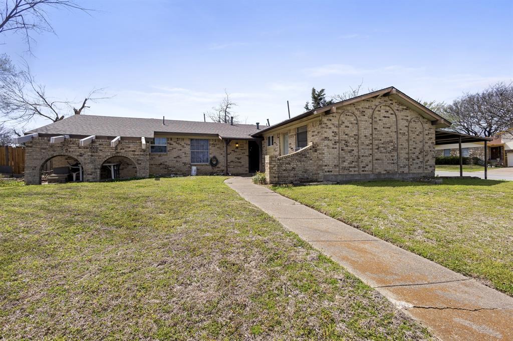 2524 Candleberry Drive Property Photo