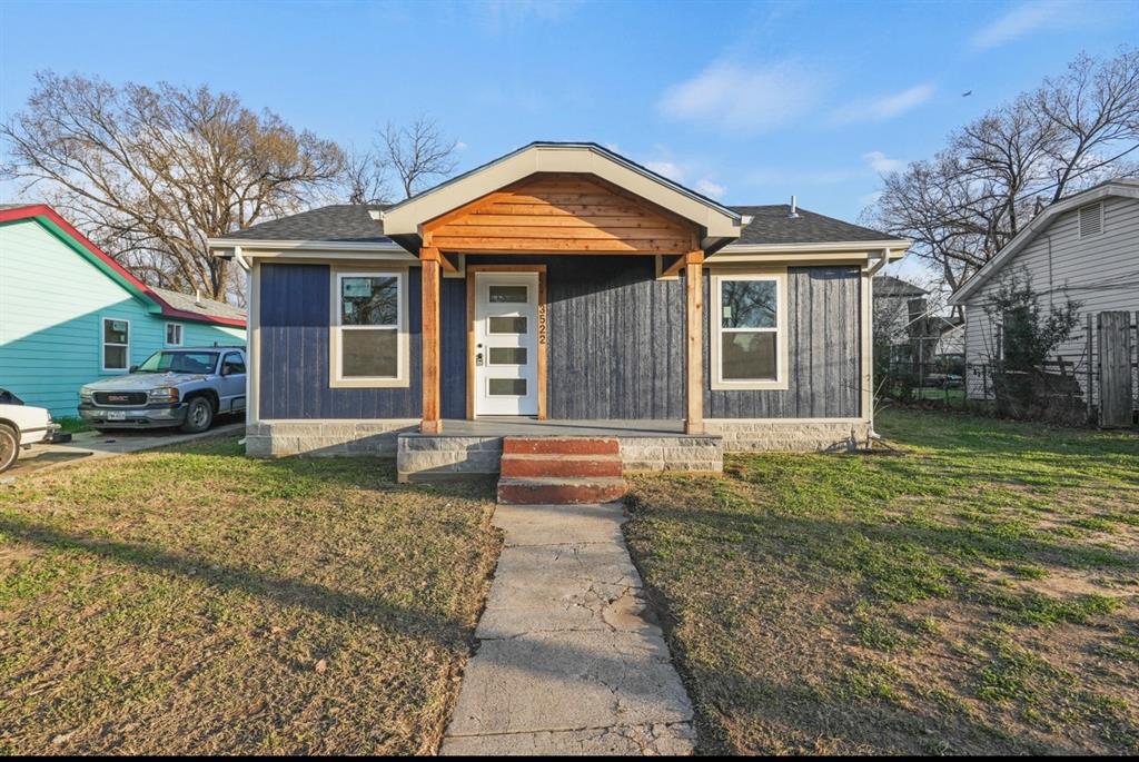3522 Kenilworth Street Property Photo