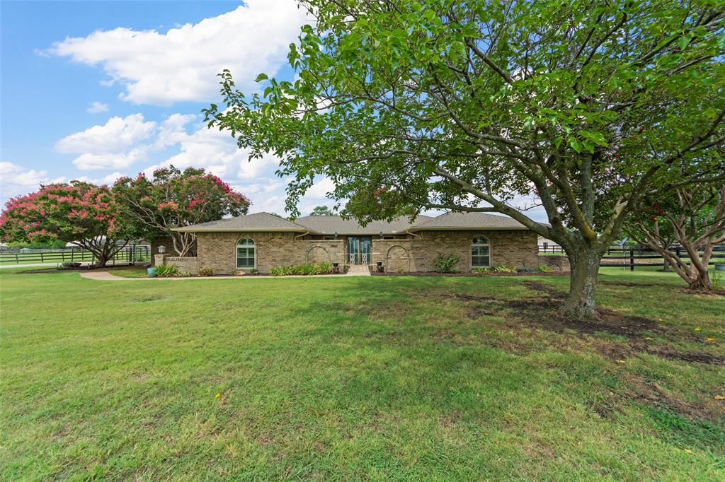 3607 Hogge Drive Property Photo