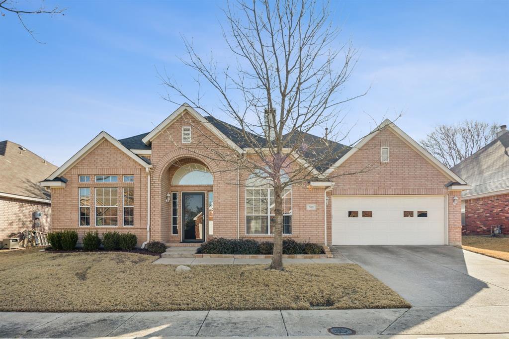 505 Audubon Drive Property Photo