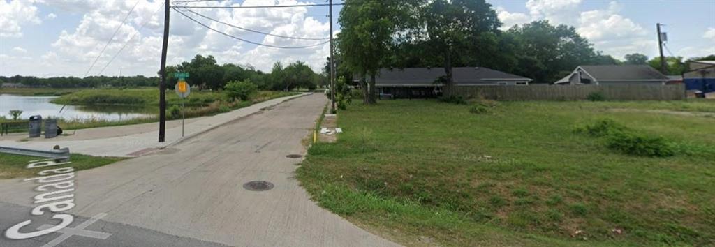 1420 Canada Drive Property Photo