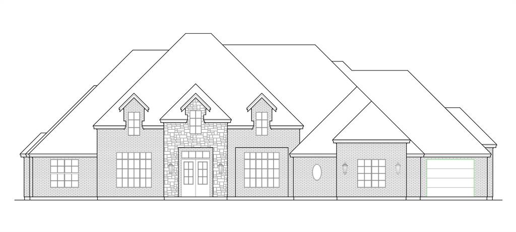 3516 Fairway Drive Property Photo