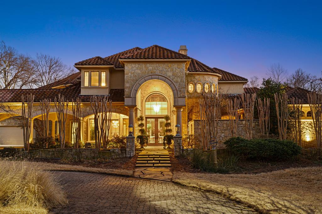 4212 Cochran Chapel Road Property Photo
