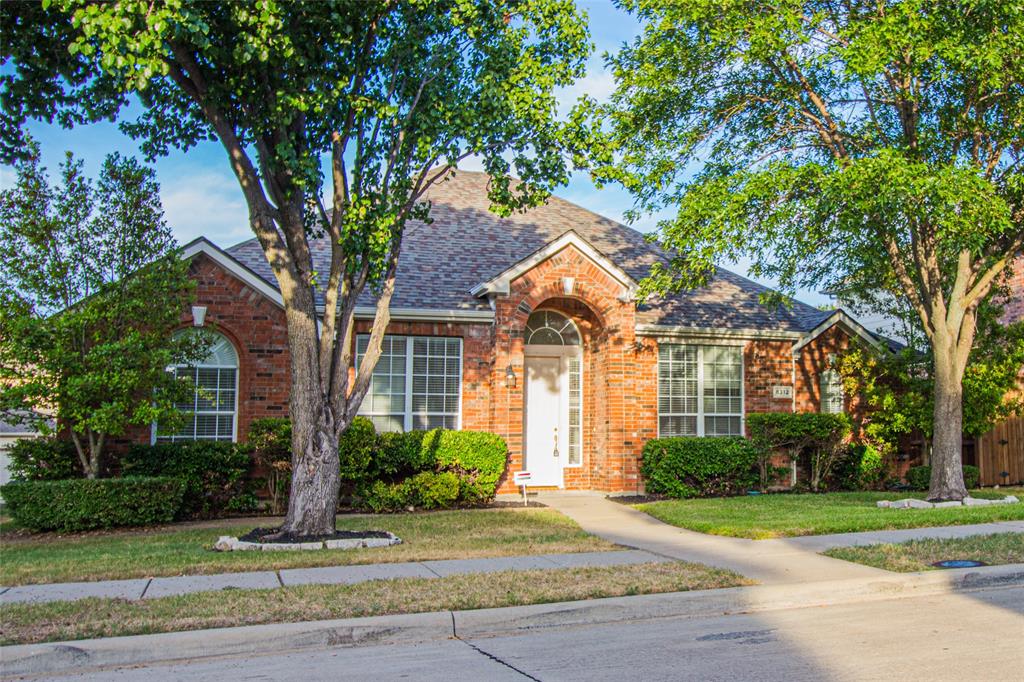 8312 Salado Springs Drive Property Photo