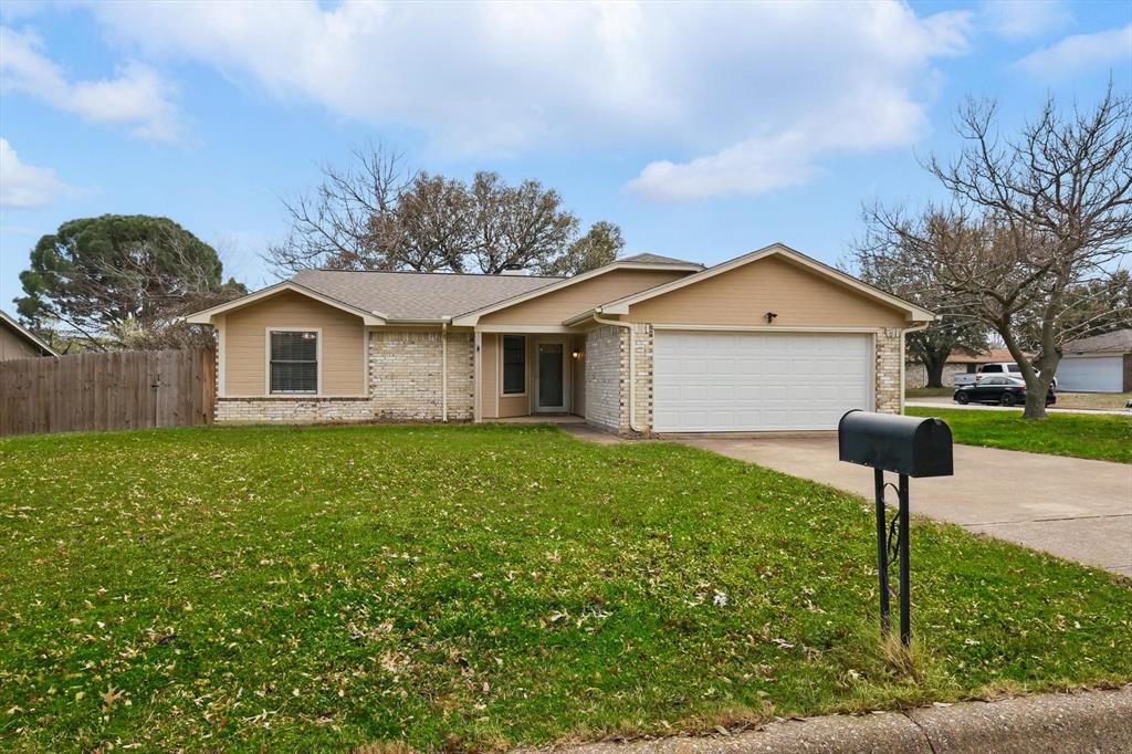 1200 Timbercrest Drive Property Photo