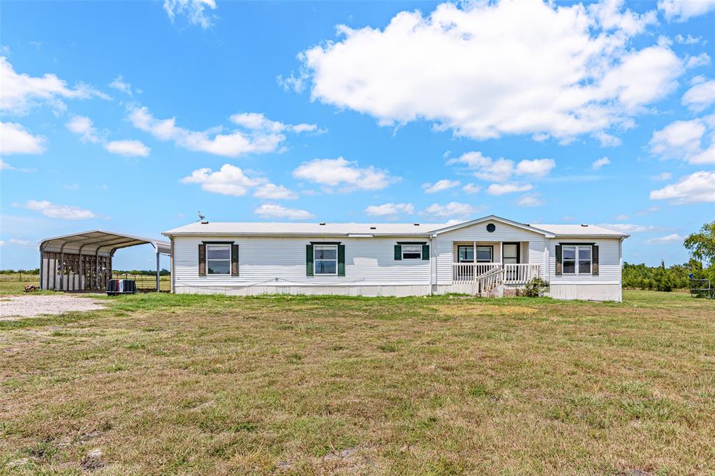 5706 County Road 1120 Property Photo