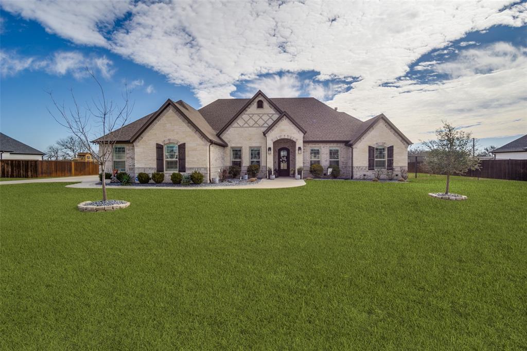 1063 Tobey Court Property Photo