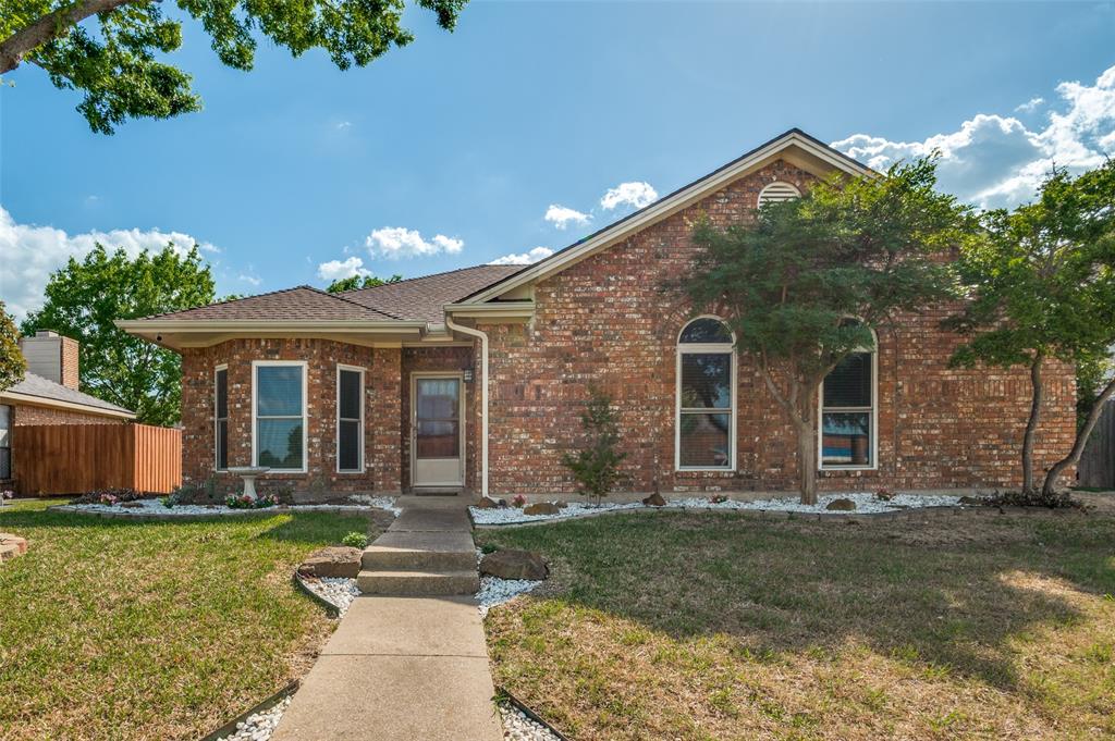 1409 Creek Valley Road Property Photo