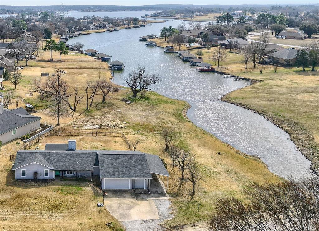 603 Kiowa Drive Property Photo