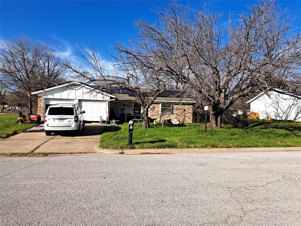 7801 Conn Drive Property Photo