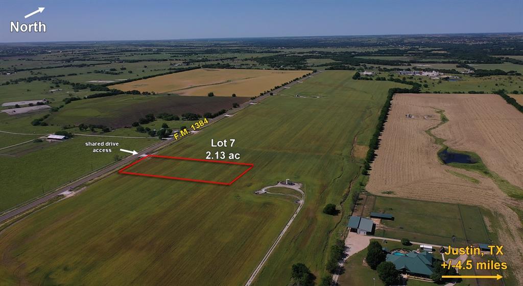 Lot 7 F.m. 1384 Property Photo 1